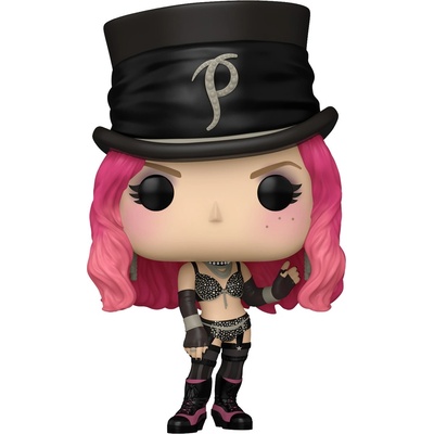 Funko Фигура Funko POP! Rocks: P! NK (Lady Marmalade) #493 (110347)