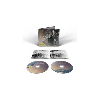 Hope Daniel - Dance! CD