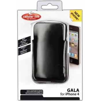 Cellularline Gala iPhone 4/4S