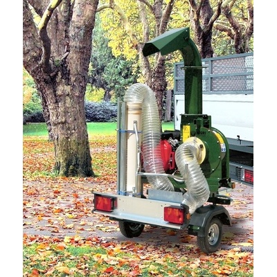 Negri bio TORNBH21TRO