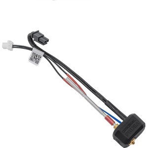 Prusa Nextruder Hotend Brass High Flow - 0, 6 mm (2927)