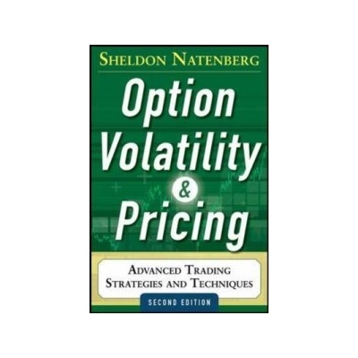 Option Volatility and Pricing Natenberg Sheldon