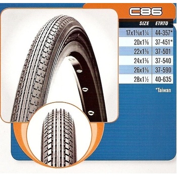 CST C-86 37-540