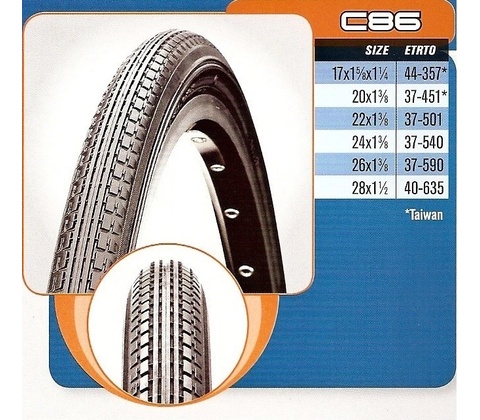 CST C-86 37-540