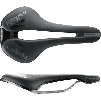 Selle Italia Flite Boost Superflow L3 čierne