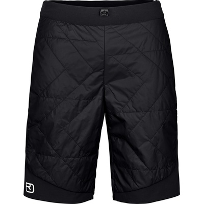 Ortovox Swisswool Piz Boe Black Raven