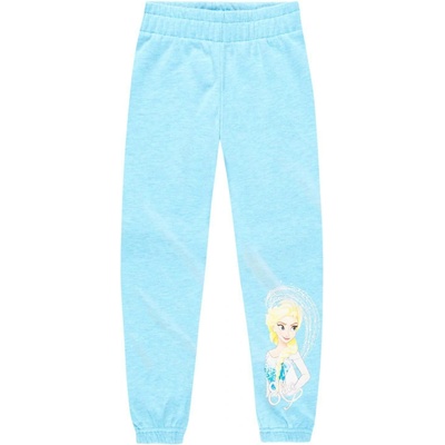 Tepláky FROZEN světle modré C3