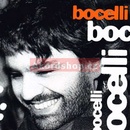 BOCELLI ANDREA: BOCELLI CD