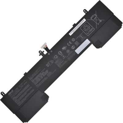 ASUS Asus, 8 клетки, 15.2V, 52Wh - C42N1839 (AS-BS-0210)