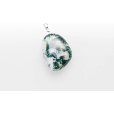 Svět Kamenů Achát stromový přívěsek 00189293