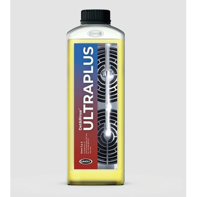 Unox DET & Rinse Plus umývací prostriedok pre konvektomaty 10 x 1 l