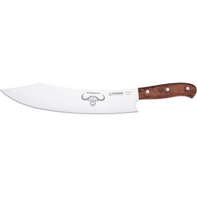 GIESSER Nôž Barbecue 30 cm TOM GM-1900s30tol