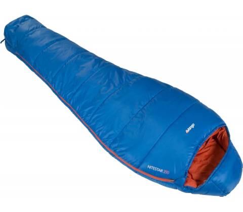 Vango Nitestar 250