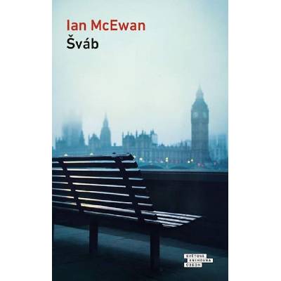 Šváb - Ian McEwan