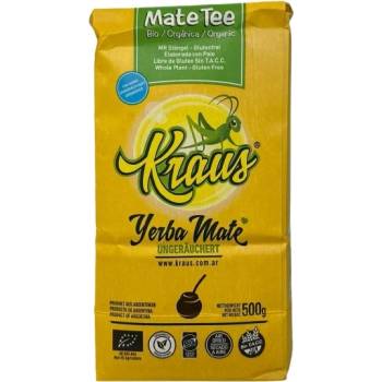 Kraus Yerba Mate BIO KRAUS ORGANICA 500g