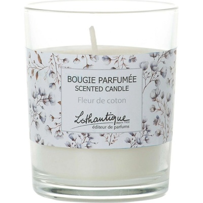 Lothantique L'editeur De Parfums bavlněný květ 160 g
