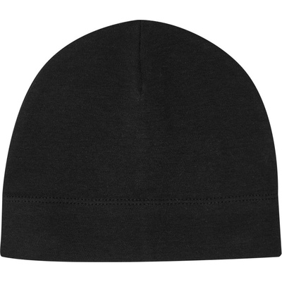 Babybugz čepice BZ 62 dětská COT71006200299-black Černá