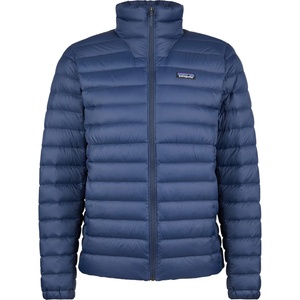 Patagonia Мъжко пухено яке Patagonia Down Sweater Down jacket - New Navy - размер XL (004-4531-0415)