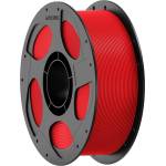 AnyCubic 3D филамент - PLA филамент червен AHPLRR-107 (червен, 1kg) (AHPLRR-107)