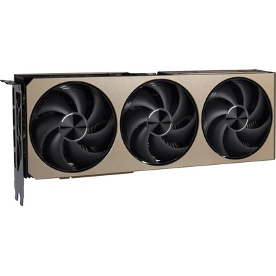 MSI GeForce RTX 5070 INSPIRE 3X OC 12GB GDDR7 192bit