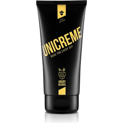 Angry Beards Универсален крем Unicreme Jack Saloon 75 ml (BD-CREME-UNI-JS-75)