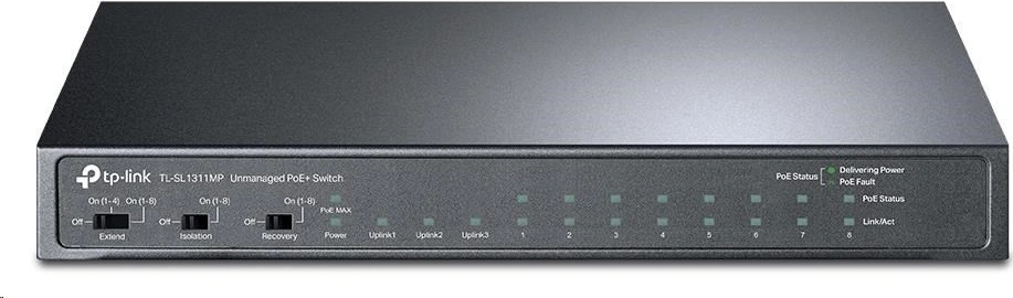 TP-Link TL-SL1311MP