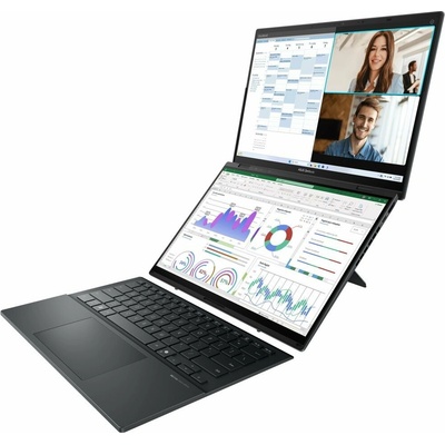 Asus Zenbook Duo UX8406CA-OLED078W