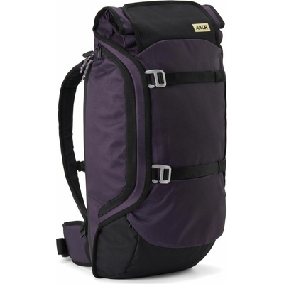 Aevor Travel Pack Proof AVR-TWA-001-40154 Proof Phantom Purple