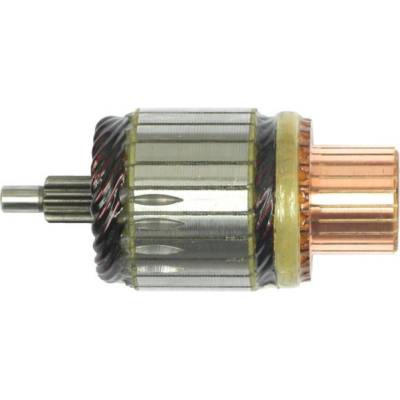 Rotor startéru Delco 8000048, 8000528