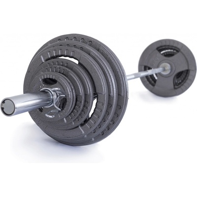 Trinfit Olympijská činka 130 kg