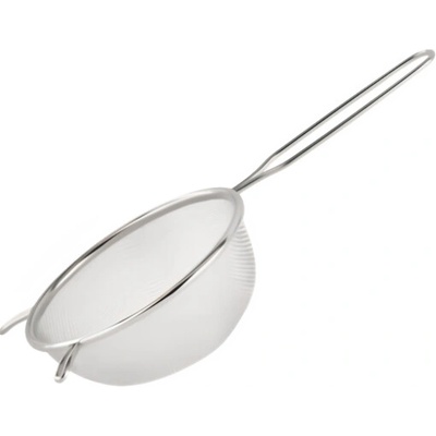 Metro Professional Cedidlo 16 cm, nerez