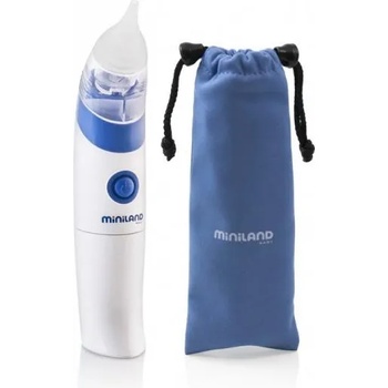 Image 1 of Miniland Nasal Care (89058)