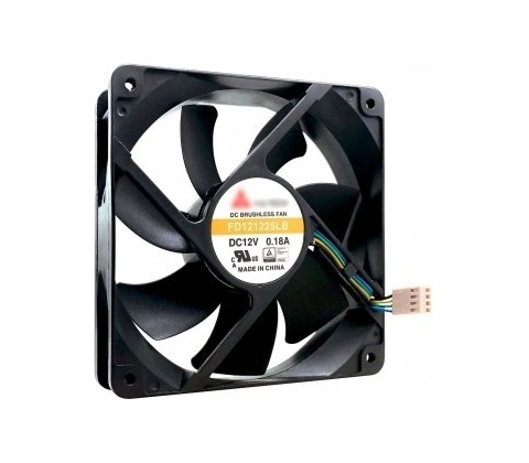 QNAP FAN-12CM-T01