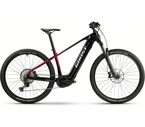 Ghost e-Teru Pro 2025