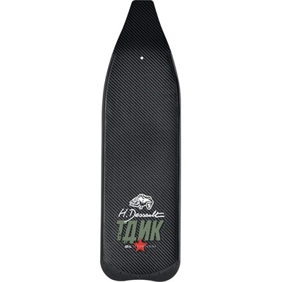 H. Dessault by C4 H. Dessault перо T-34 Tank HD Carbon (DES 0BHDTANK)