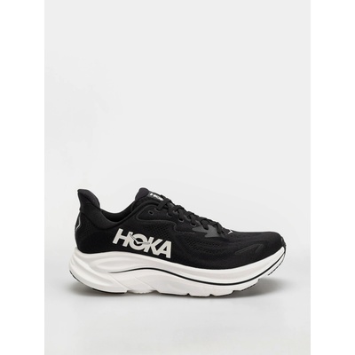 Hoka Clifton 9 M 1127895 BWHT black white