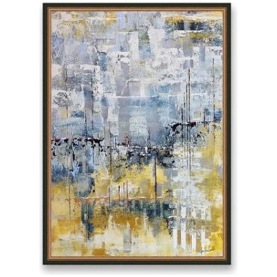 1 dílné obrazy - Moderní umění PH-1778 Velikost 60 x 80cm