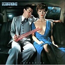 SCORPIONS - LOVEDRIVE CD