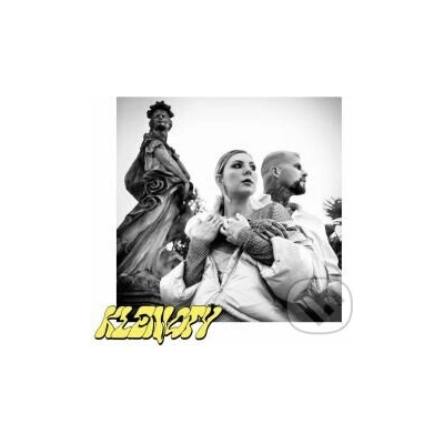 Lenny & Marpo - Klenoty EP CD