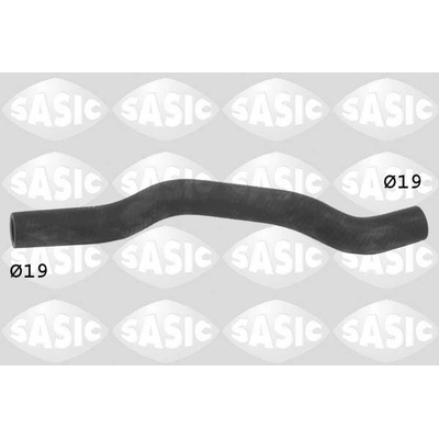 Hadica chladenia SASIC 3400034