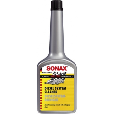 Sonax Čistič palivovej sústavy diesel 250 ml