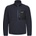 Jack Wolfskin Детско поларено яке Jack Wolfskin Kid's Lite Curl Fullzip Fleece jacket - Dark Navy - размер 164 (EU) (703-6907-0216)