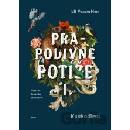 Prapodivné potíže I: Kuňkadlení - Jeff VanderMeer