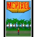 McPixel