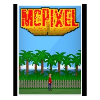 McPixel