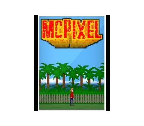 McPixel