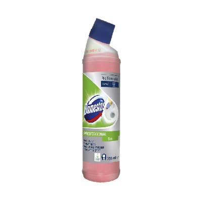 Professional ECO Препарат за почистване на тоалетни 750ml (101101501)