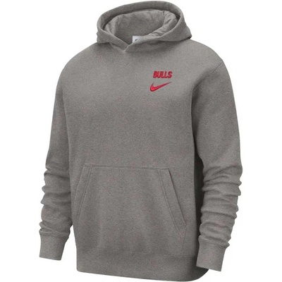 Nike Суитшърт chi mnk club hoodie po cts
