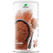 Nutrisslim Bio Cacao Powder 250g