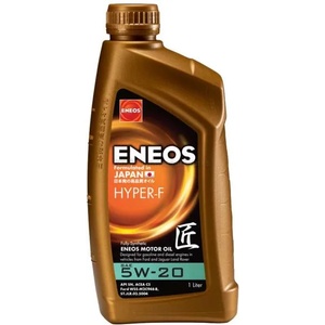 ENEOS Hyper F 5W-20 1 l